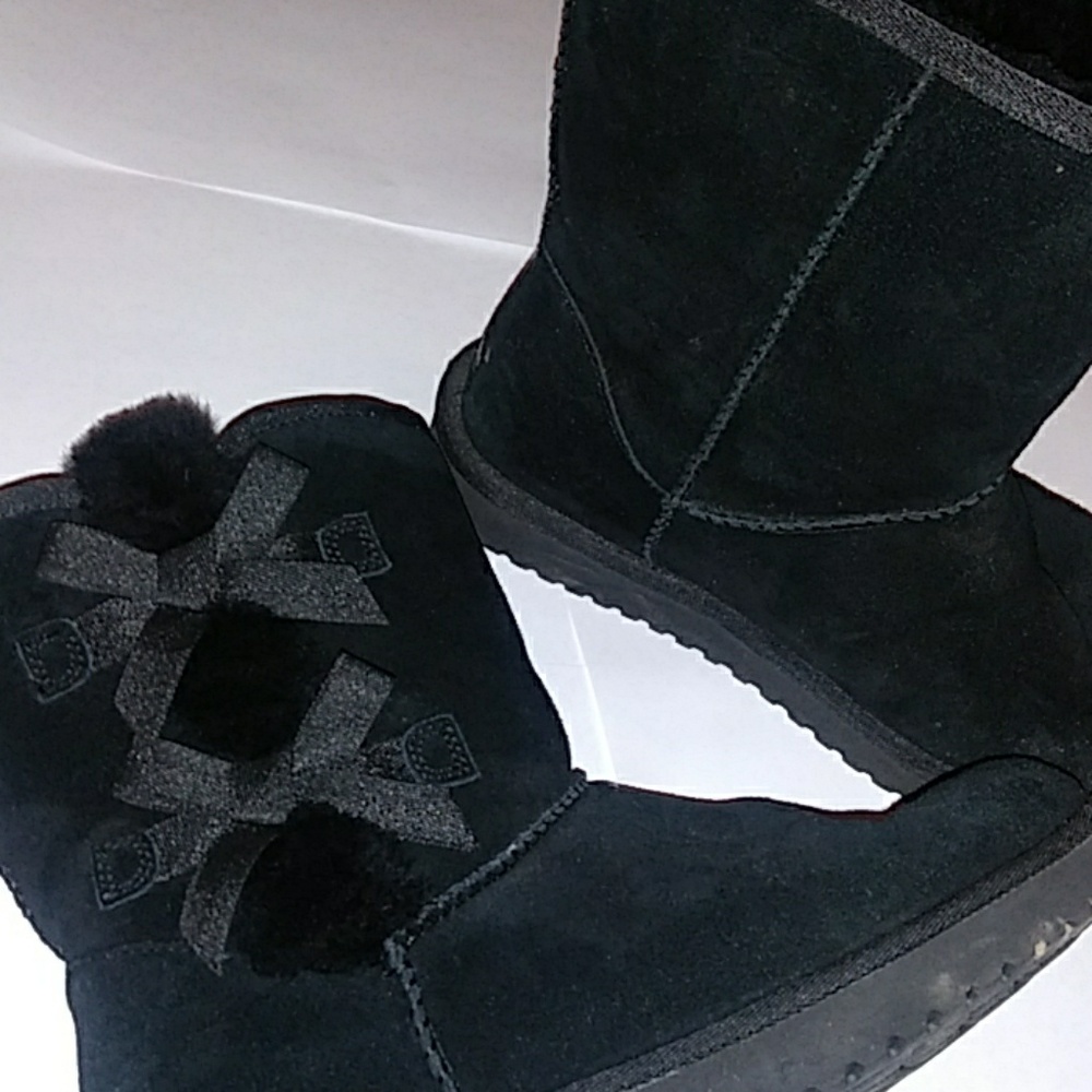 Koolaburra uggs
